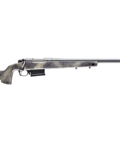 Bergara B-14 Wilderness HMR 7mm Rem Mag Bolt-Action Rifle