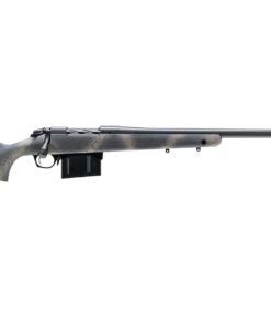 Bergara B-14 Wilderness Terrain 7mm Remington Magnum Bolt-Action Rifle