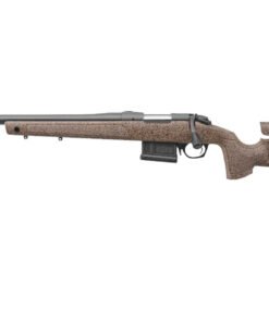 Bergara B-14 HMR 7mm PRC Bolt-Action Rifle with Mini-Chassis Stock