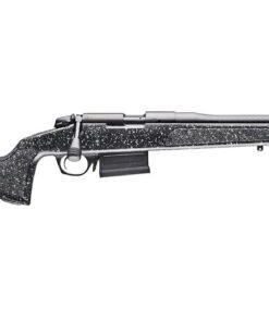 Bergara B-14R 22LR Trainer Rimfire Rifle with Carbon Fiber Wrapped Barrel