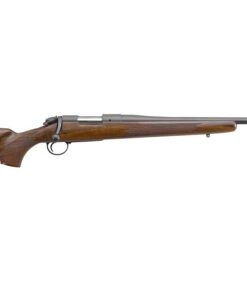 Bergara B-14 Timber 30-06 Springfield Bolt Action Rifle With Walnut Stock