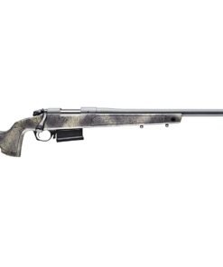 Bergara B-14 Wilderness HMR 308 Winchester