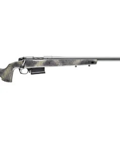 Bergara B-14 Wilderness HMR 22 Creedmoor Bolt-Action Rifle