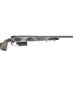 Bergara B-14 Wilderness HMR 7mm PRC Bolt-Action Rifle