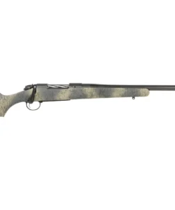 Bergara B-14 Ridge Carbon Wilderness 7mm PRC Bolt-Action Rifle