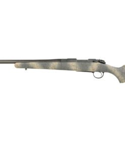 Bergara B-14 Ridge Carbon Wilderness 308 Winchester Bolt-Action Rifle with Omni Muzzle Brake