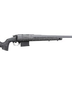 Bergara Premier HMR Pro 6.5 Creedmoor Bolt-Action Rifle