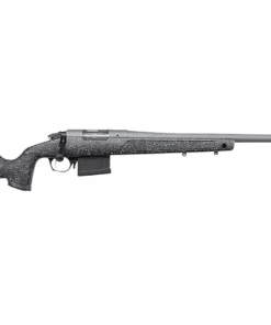 Bergara Premier HMR Pro 6.5 Creedmoor Bolt-Action Rifle