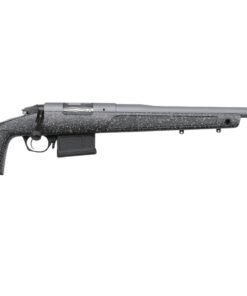 Bergara Premier HMR Pro 6.5 Creedmoor Bolt-Action Rifle with Heavy Barrel