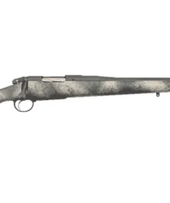 Bergara Premier Highlander 300 PRC Bolt-Action Rifle