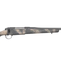 Bergara Premier Highlander 280 Ackley Improved Bolt-Action Rifle
