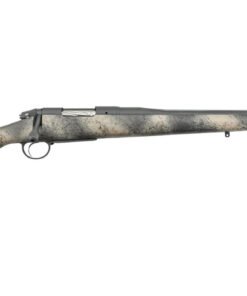 Bergara Premier Highlander 7mm Rem Mag Bolt-Action Rifle with 24 Inch Threaded Barrel