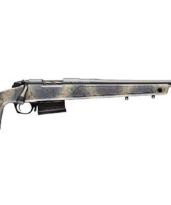 Bergara B-14 HMR Carbon Wilderness 6.5 Creedmoor Bolt-Action Rifle with 22 Inch Barrel