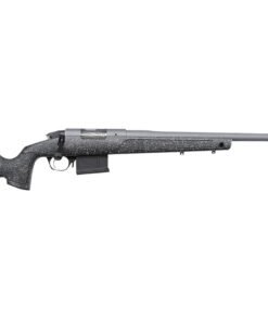 Bergara Premier HMR Pro 308 Win Bolt Action Rifle with Threaded Barrel