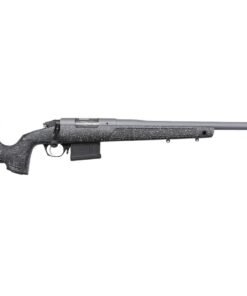 Bergara Premier HMR Pro 6.5 PRC Bolt-Action Rifle