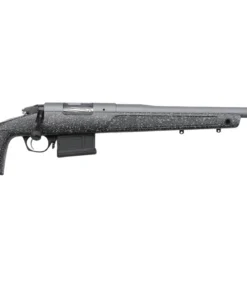 Bergara Premier HMR Pro 6.5 Creedmoor Bolt-Action Rifle