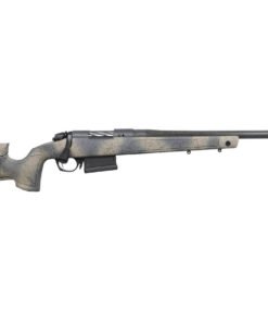 Bergara B-14 HMR Wilderness 6.5 PRC Bolt-Action Rifle with Carbon Fiber Wrapped Brl