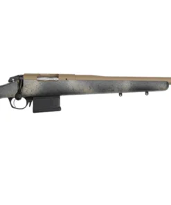 Bergara Premier Approach 6.5mm Creedmoor Bolt-Action Rifle