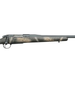 Bergara Premier Highlander 6.5 PRC Bolt-Action Rifle