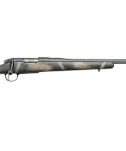 Bergara Premier Highlander 300 PRC Bolt Action Rifle