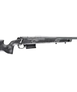 Bergara B-14 Crest 6.5PRC Bolt-Action Rifle with Carbon Fiber Stock