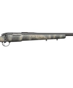 Bergara Premier Approach 6.5 PRC Bolt-Action Rifle