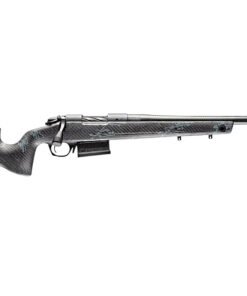 Bergara B-14 Crest 6.5 Creedmoor Rifle