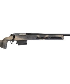 Bergara Premier Ridgeback 6.5 Creedmoor Bolt-Action Rifle