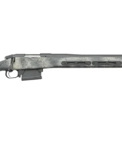 Bergara Premier Ridgeback 300 PRC Bolt-Action Rifle