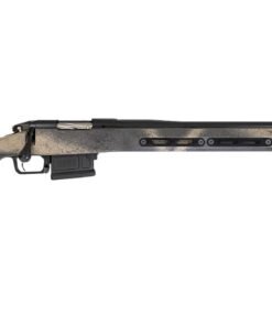 Bergara Premier Ridgeback 6.5 PRC Bolt-Action Rifle