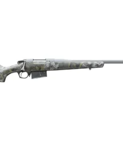 Bergara Premier Canyon 308 Winchester Bolt-Action Rifle