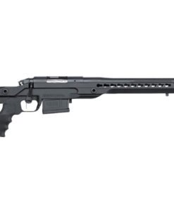 Bergara Premier Series LRP Elite 6.5 Creedmoor Bolt-Action Precision Rifle
