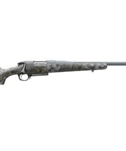 Bergara Premier Canyon 6.5 PRC Bolt-Action Rifle