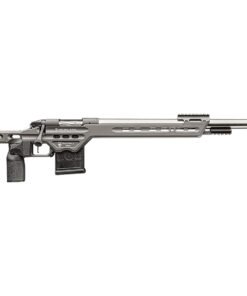 Bergara Premier Competition 6mm Creedmoor Bolt-Action Rifle with MPA BA Competition Chassis