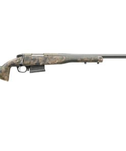 Bergara B-14 Hunter 7mm Remington Magnum Bolt-Action Rifle