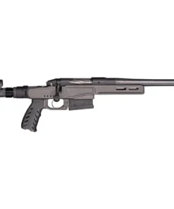 Bergara Premier MgMicro Lite 6.5 PRC Bolt-Action Rifle with Graphite Black Cerakote Barrel Finish