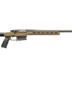 Bergara Premier MgLite 6.5 PRC Bolt-Action Rifle with Omni Muzzle Brake