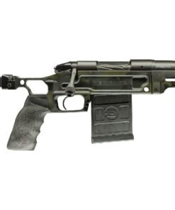 Bergara Sidekick 6.5 Creedmoor Small Batch Series AR Pistol with SB Tactical Folding Brace