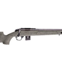 Bergara BMR-X Carbon Fiber 22LR Bolt-Action Rifle w/ Threaded Barrel