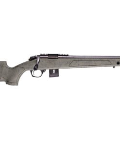 Bergara BMR-X Carbon Fiber 17HMR Bolt-Action Rifle with Threaded Barrel