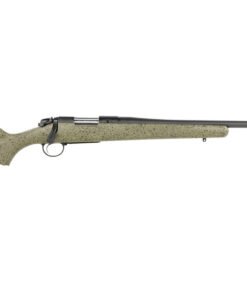 Bergara B-14 Hunter 270 Win Bolt Action Rifle with American Style Stock