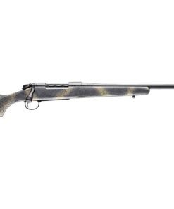 Bergara B-14 Wilderness Hunter 6.5 Creedmoor Bolt-Action Rifle