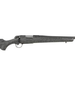 Bergara B-14 Ridge 6.5 Creedmoor Rifle