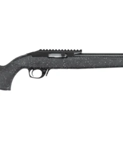 Bergara BXR 22 LR Semi Auto Rifle with Carbon Fiber Barrel