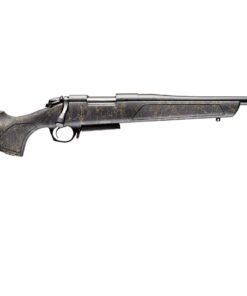 Bergara B-14 350 Legend Bolt-Action Rifle with Soft Touch Black Webbed Tan Stock