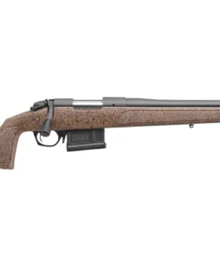 Bergara B-14 6.5 Creedmoor Hunting and Match Rifle