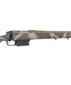 Bergara Premier Approach 450 Bushmaster Bolt-Action Rifle