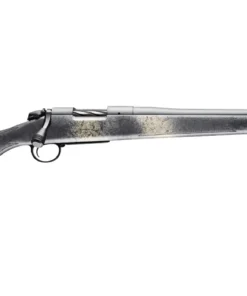 Bergara B-14 Wilderness Ridge 308 WIn Bolt-Action Rifle with Woodland Camo Synthetic Stock