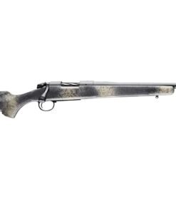 Bergara B-14 Wilderness Ridge 7mm PRC Bolt-Action Rifle