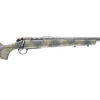 Bergara B-14 Sierra Wilderness 7MM PRC with Sniper Grey Cerakote Finish